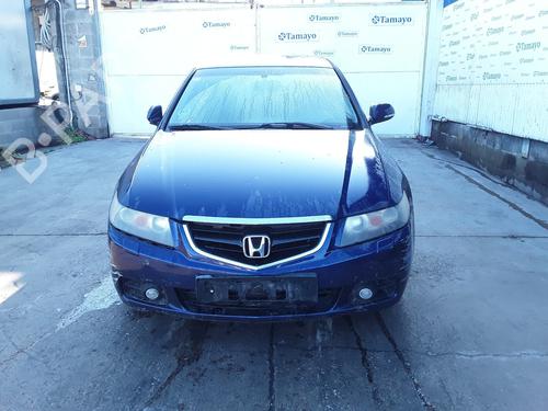 Gearbox HONDA ACCORD VII (CL, CN)  | BP25841513M3 