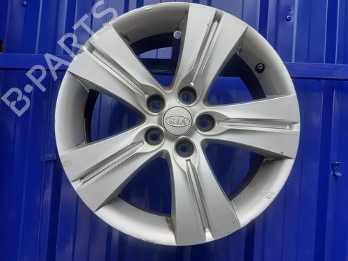 Used Rim KIA SPORTAGE III (SL) [2009-2017]  13380647