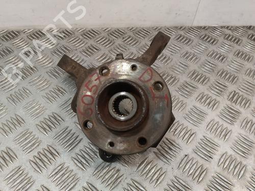 Left front steering knuckle RENAULT KANGOO (KC0/1_) 1.5 dCi | BP37197420M25 - Image 4