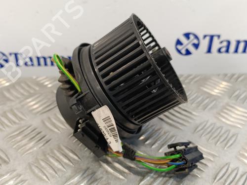 Heater blower motor BMW X5 (E53) 3.0 d | BP17867350M62 