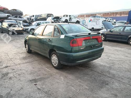 Front right window mechanism SEAT CORDOBA (6K1, 6K2) | BP32372865C23