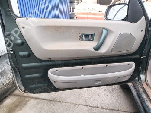 Instrument cluster LAND ROVER FREELANDER I (L314)  | BP27606001C47 
