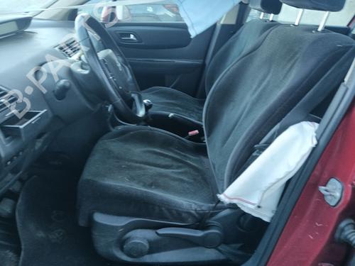 Engine CITROËN C4 I (LC_) 1.6 THP 150 | BP40298844M1 - Image 13