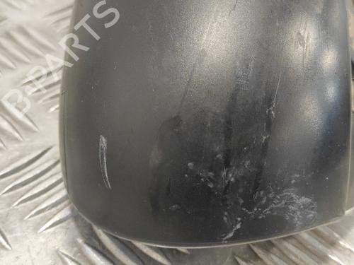 Left mirror CITROËN C3 I (FC_, FN_) 1.4 16V HDi | BP9576600C26 