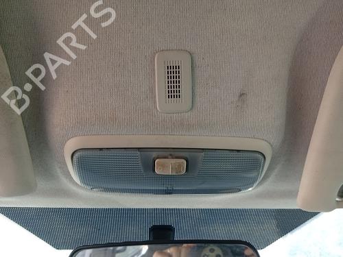 Used Interior roof light Interior roof light 37720424 37720424