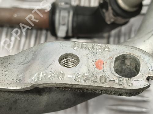 Tuyau JAGUAR S-TYPE II (X200)  | BP14359433M125 