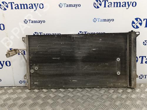 Used AC radiator VW TOUAREG (7LA, 7L6, 7L7) [2002-2013]  19085094