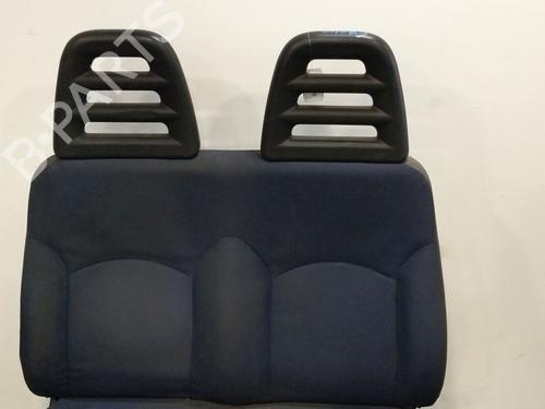Left front seat IVECO DAILY IV Van 35C14 GV, 35C14 GV/P, 35S14 GV, 35S14 GV/P | BP38921302C15 - Image 2
