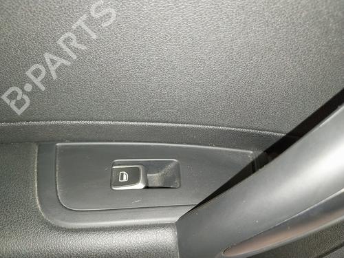 Rear left panel AUDI A1 Sportback (8XA, 8XF)  | BP24642904C60 