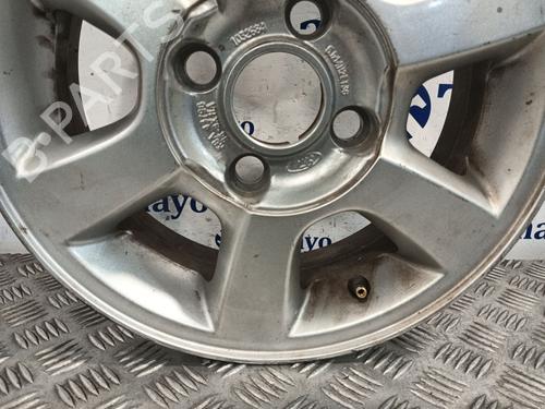 Felg FORD FIESTA V (JH_, JD_) 1.4 TDCi | BP29764908C45 