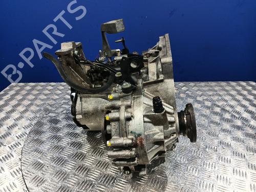 Gearkasse VW BORA I (1J2) 1.9 SDI | BP26378760M3 