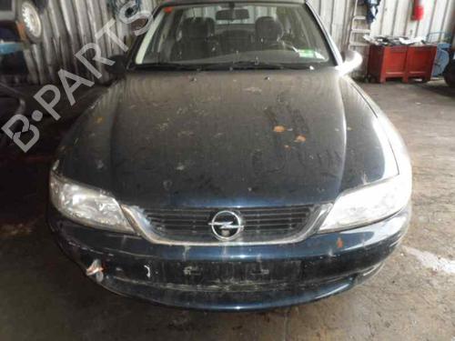 Right front driveshaft OPEL VECTRA B (J96) 2.0 DTI 16V (F19) | BP891445M39 