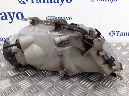 Venstre forlygte SAAB 9-3 (YS3D)  | BP103592C28 