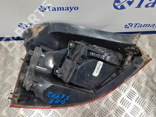 Right taillight RENAULT MEGANE II (BM0/1_, CM0/1_)  | BP8154685C35 