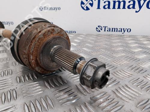 Right front driveshaft CITROËN XSARA (N1) 1.9 TD | BP22184320M39 