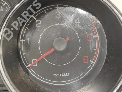 Instrument cluster FIAT BRAVO II (198_)  | BP10167349C47 