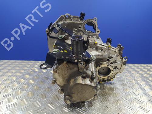 Gearbox SEAT AROSA (6H1) 1.0 | BP9392821M3