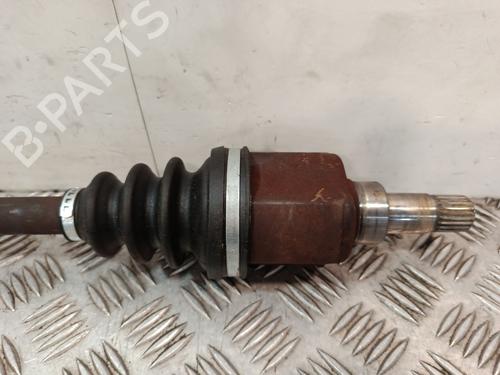 Left front driveshaft PEUGEOT BIPPER (AA_) 1.4 HDi | BP37793612M38 - Image 3