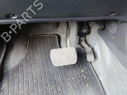 Used Pedal Pedal 38969456 38969456
