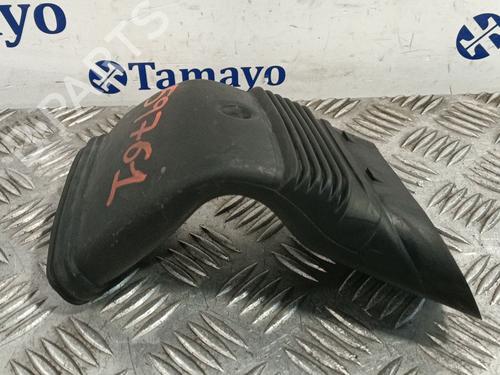 Rohr für FORD KUGA I 2.0 TDCi (140 hp) 31680591