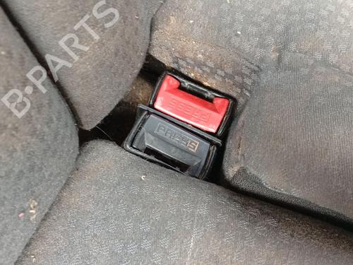 Used Seat buckle Seat buckle SEAT IBIZA II (6K1) 1.4 i (60 hp) 35770098 35770098