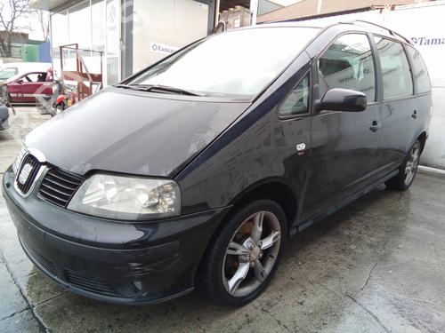 Instrument cluster SEAT ALHAMBRA (7V8, 7V9) 2.0 TDI | BP12108818C47 