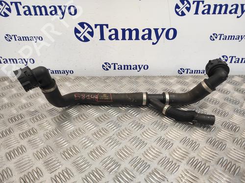 Used AC pipe LAND ROVER DISCOVERY SPORT (L550) [2014-2025]  23145933