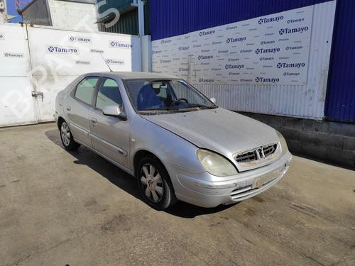 CITROËN XSARA (N1) 2.0 HDi 109 (109 hp) 1677777