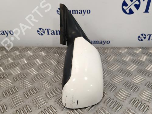 Left mirror AUDI A4 B5 Avant (8D5) 1.8 T | BP16780555C26 