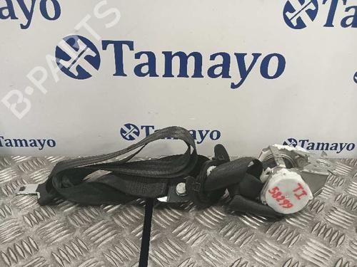 Rear left seatbelt PEUGEOT 308 SW I (4E_, 4H_)  | BP24888532I29 