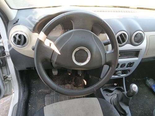 Right sun visor DACIA LOGAN (LS_) 1.5 dCi (LS0W) | BP37420003I2 - Image 10