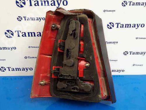 Right taillight VW GOLF IV Variant (1J5)  | BP5640675C35 