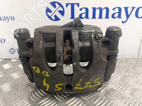 Used Right front brake caliper VW GOLF III (1H1) 1.6 (101 hp) 22987190