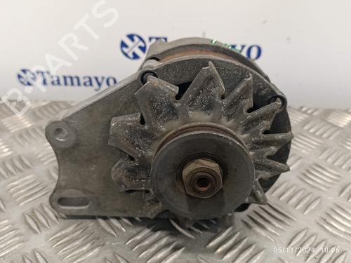 Used Alternator SEAT MARBELLA (28A) [1986-1999]  21053522