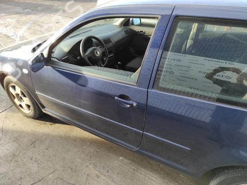 Gearbox VW GOLF IV (1J1) 1.9 TDI | BP17209624M3 