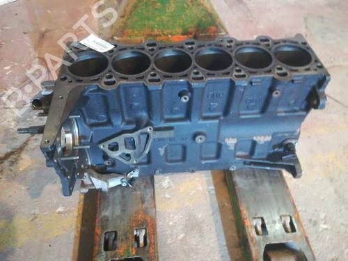 Used Other BMW 5 (E39) 530 d (184 hp) 25809279