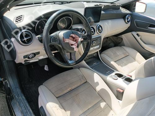 Headlight switch MERCEDES-BENZ A-CLASS (W176) A 180 (176.042) | BP38539600I24 - Image 9