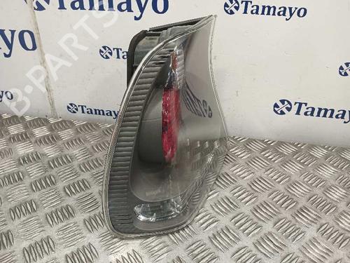 Left taillight BMW 3 Compact (E46)  | BP25936659C34 