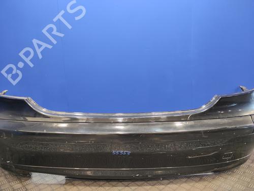 Rear bumper MERCEDES-BENZ C-CLASS Coupe (CL203) C 220 CDI (203.708) | BP13521936C8 