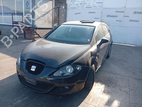 Venstre fortil støddæmper Venstre fortil støddæmper SEAT LEON (1P1) 1.9 TDI (105 hp) 37640916 37640916