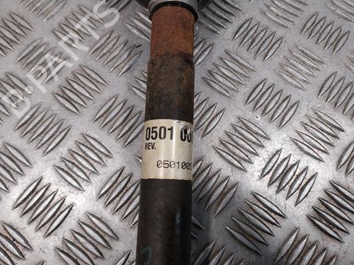 Right rear driveshaft MERCEDES-BENZ M-CLASS (W163)  | BP26175669M41