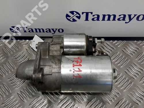 Starter FIAT PANDA (169_)  | BP7538371M8 