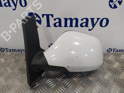 Left mirror SEAT ALTEA XL (5P5, 5P8) 1.6 TDI | BP12534070C26 