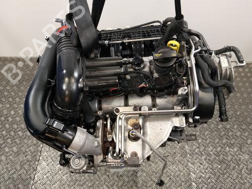 Engine VW GOLF VII (5G1, BQ1, BE1, BE2) 1.4 TSI | BP40089110M1 - Image 5