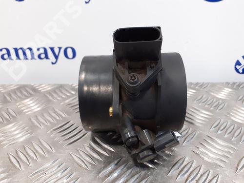 Mass air flow sensor MERCEDES-BENZ C-CLASS Coupe (CL203)  | BP9287094M95 