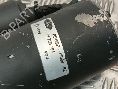 Starter FORD C-MAX (DM2) 1.8 TDCi | BP34446438M8  - Image 6
