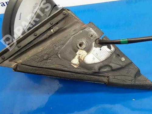 Right mirror SEAT IBIZA III (6L1) 1.9 TDI | BP5811712C27 
