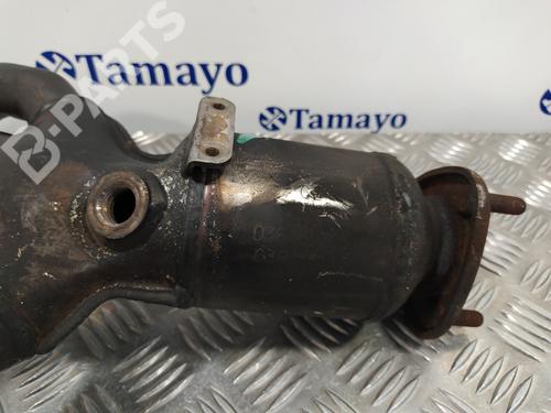 Catalyst VW POLO V (6R1, 6C1) 1.4 (6R1) | BP10375827M10 