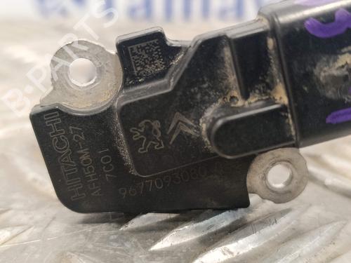 Mass air flow sensor TOYOTA PROACE Van (MDX_)  | BP23277112M95 