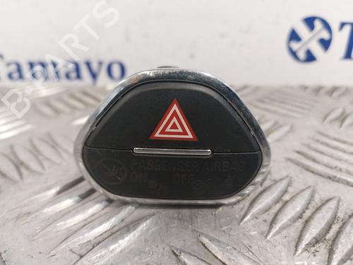 Advarselsbryter OPEL ADAM (M13) [2012-2019]  27673503